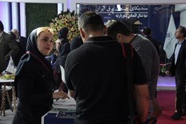 بیست و سومین نمایشگاه بین‌المللی صنعت برق ایران